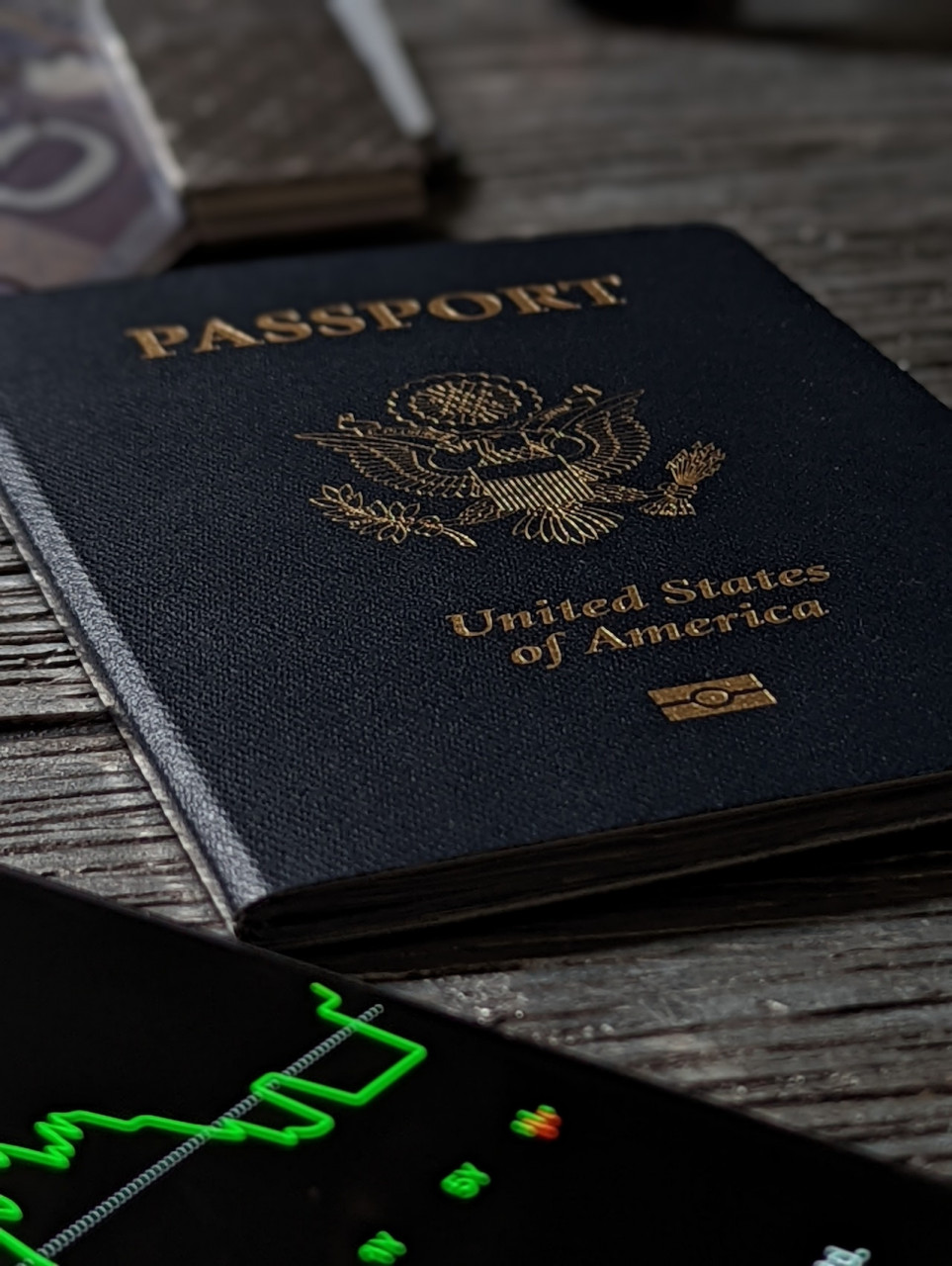 Acceptable Proofs of Citizenship for SSDI Benefits If You Live Abroad