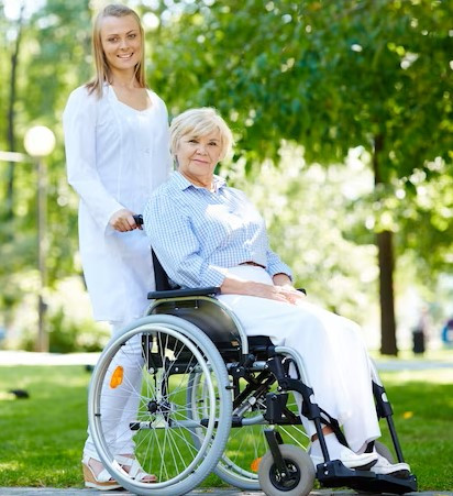 How Age Impacts Your Disability Claim