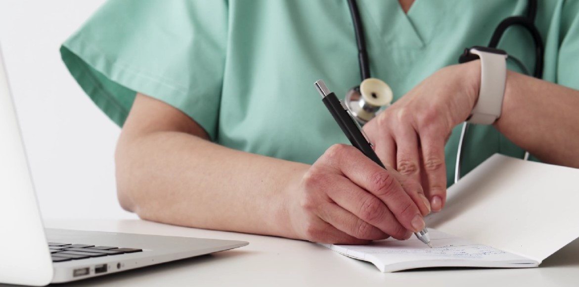 Nine Strategies to Obtain a Disability Letter from Your Doctor