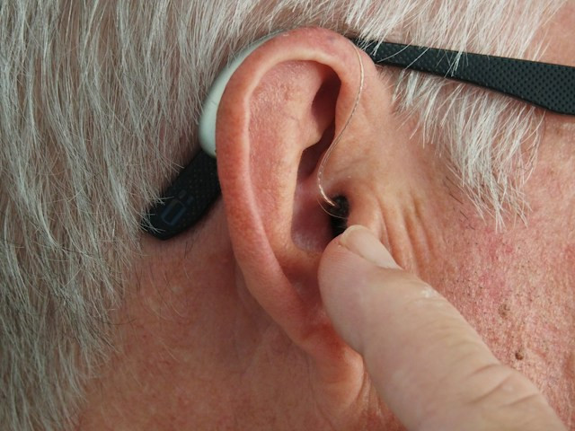 SSDI for Hearing Impairments: Navigating Disability Support for Auditory Challenges